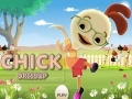 Jogo Chick Dressup