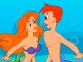 Jogo My dear mermaid kiss