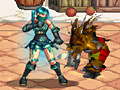 Jogo Fighter And Warcraft