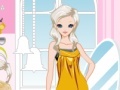 Jogo Gaby dress up