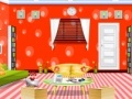Jogo Relax Room Escape