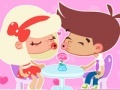 Jogo Dating love tester