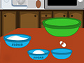 Jogo Make Star Cookies