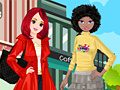 Jogo Pretty Girls Hang Out