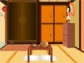Jogo Japanese Room Escape