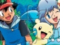 Jogo Pokemon Jigsaw