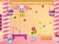 Jogo Candy House Escape