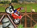 Jogo The Biker Feats