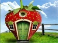Jogo Strawberry house