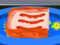 Jogo Toad in the Hole