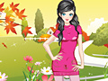 Jogo Traveling Cute Girl