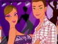 Jogo Disco club dress up 