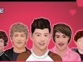Jogo One Direction Makeover