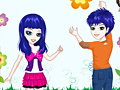 Jogo Happy Painting Couple