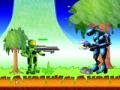 Jogo Halo flash