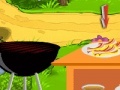 Jogo Countryside Grill