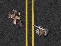 Jogo Street Zombie Attack
