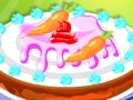 Jogo Sam Famous Carrot Cake