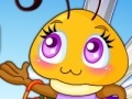 Jogo Sweet Honey Bee