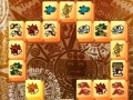 Jogo Aztec Pyramid Mahjong