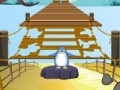 Jogo Cute Penguin Escape