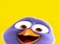 Jogo Free birds - hidden numbers