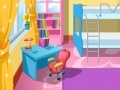 Jogo College Girl Dorm Room