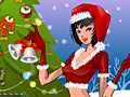 Jogo Miss Xmas