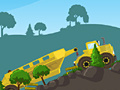 Jogo Dump Truck 4