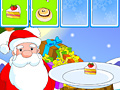 Jogo Cook For Santa