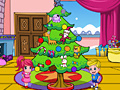 Jogo Merry Christmas Tree