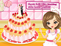 Jogo Perfect Wedding Cake