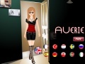 Jogo Averie Dress Up
