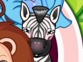 Jogo Zoo animals