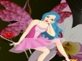 Jogo Blossom fairy dress up game 