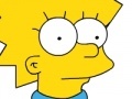 Jogo Maggie from The Simpsons