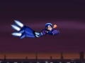 Jogo Megaman Combat Shooting
