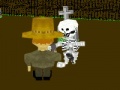 Jogo Terror in the Graveyard