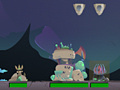 Jogo The Outpost