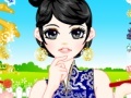 Jogo Japanese Girl Make Up