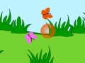 Jogo Catch a Butterfly