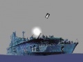 Jogo Air-Sea Raid 