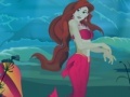 Jogo Carol Mermaid Dressup