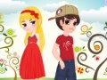 Jogo Children's Dress Up