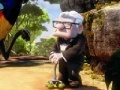Jogo Sort my tiles - Carl Fredricksen