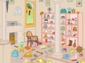Jogo Green House Hidden Object 