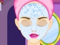 Jogo Candy Girl Spa Makeover