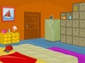 Jogo Live Escape-Bed Room