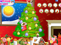 Jogo Christmas Tree