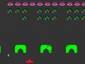 Jogo Space invader